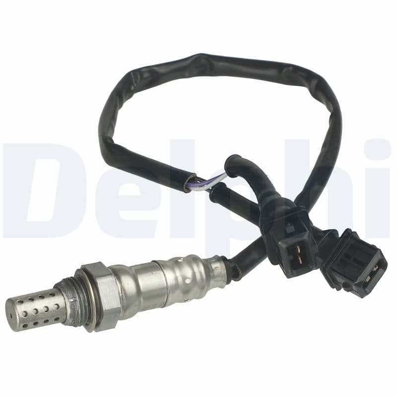 Oxygen Sensor