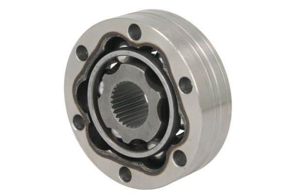 CV-gewricht binnen Links/Rechts (/28z) past: AUDI Q7  PORSCHE CAYENNE  VW AMAROK, TOUAREG 2.0-6.0 05.02-