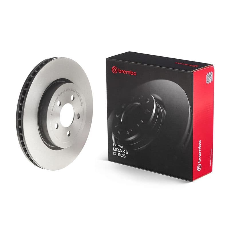 BREMBO