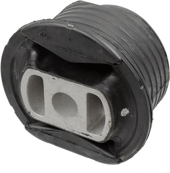 Achterwielophangingsbalk silent block (Bodem/Buitenkant Achterin.) Links/Rechts past: MERCEDES 124 (A124), 124 (C124), 124 T-MODEL (S124), 124 (W124), E (A124), E (C124) 2.0-5.0 12.84-03.98