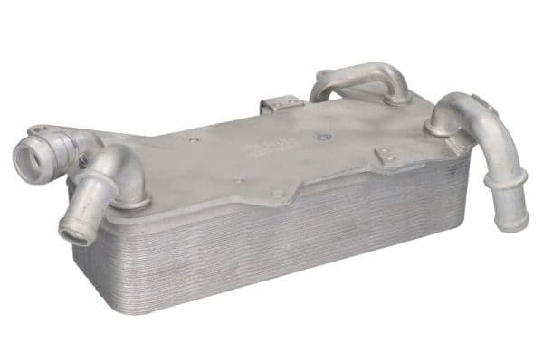 Olie radiator past: AUDI A6 C7, A7, A8 D4 2.0-6.3 11.09-09.18