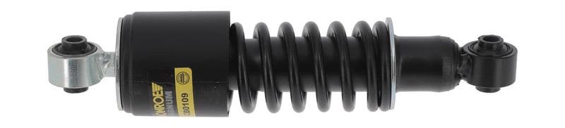 Schokdemper bestuurderscabine Achter Links/Rechts past: RVI C, D, KERAX, PREMIUM, PREMIUM 2  VOLVO FE, FE II 04.96-