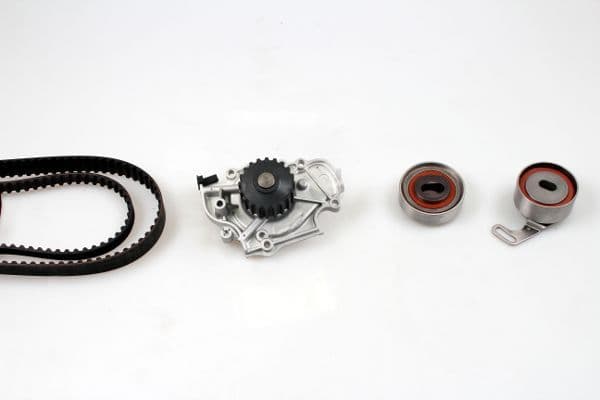 Water Pump & Timing Belt Kit