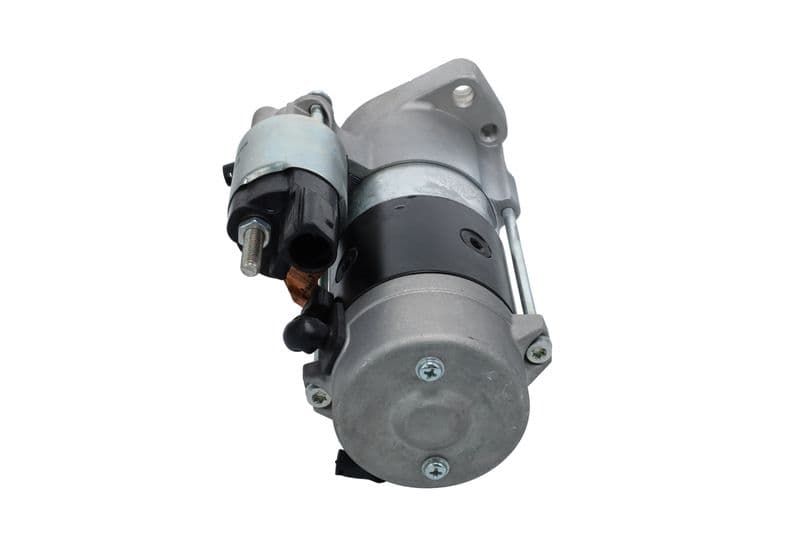 Starter (12V, 2kW, (en) new with a deposit) past: AUDI Q7  PORSCHE CAYENNE, PANAMERA  VW TOUAREG 3.0D 11.07-05.18