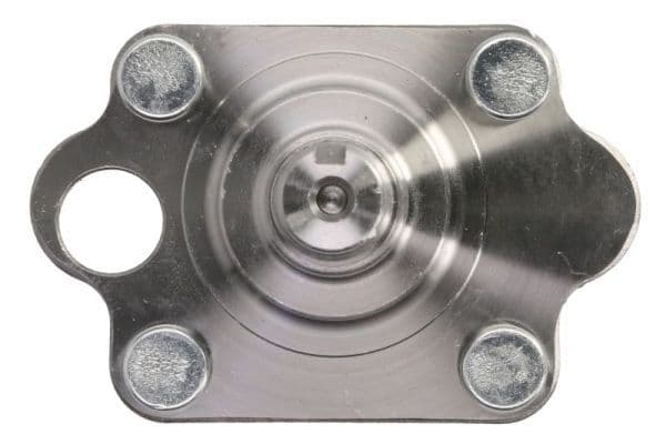 Wheel hub Achter Rechts past: DAEWOO KALOS 1.2-1.6 09.02-