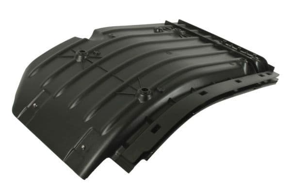 Achterspatbord Links past: SCANIA R II, S 09.16-