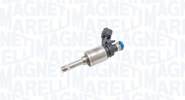 MAGNETI MARELLI