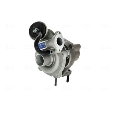 Turbocompressor (Nieuw, met pakkingset) past: FIAT 500, 500 C, DOBLO, FIORINO, GRANDE PUNTO, IDEA, PALIO, PANDA, PUNTO, PUNTO EVO, QUBO, SIENA  LANCIA MUSA, YPSILON  OPEL CORSA D 1.3D 06.03-