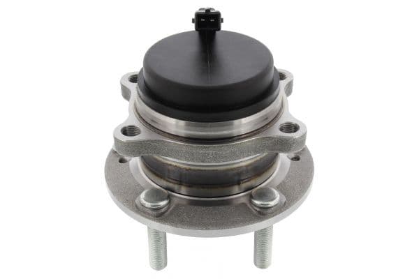 Motorsteun aan motorzijde Rechts, hydraulisch past: VW CALIFORNIA T5 CAMPER, MULTIVAN T5, TRANSPORTER T5 1.9D/2.0/2.0CNG 04.03-08.15