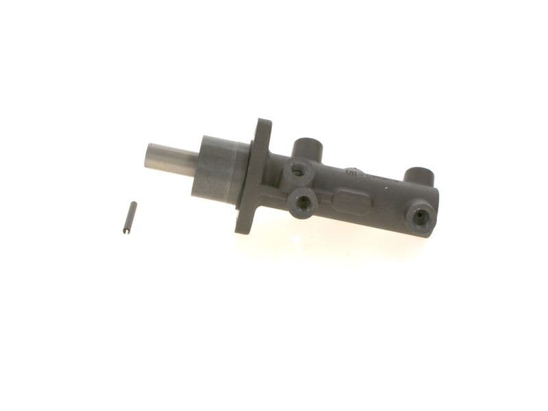 Brake master cylinder