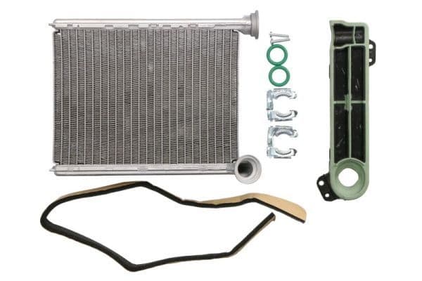 Verwarming past: DACIA DUSTER, JOGGER, LOGAN II, LOGAN III, SANDERO III  RENAULT DUSTER 1.0-2.0 10.17-