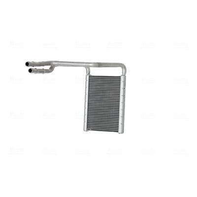 Verwarming past: FORD TOURNEO CUSTOM V362, TRANSIT CUSTOM V362, TRANSIT V363 1.0H-Electric 09.12-