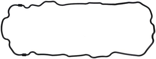 Oil sump gasket