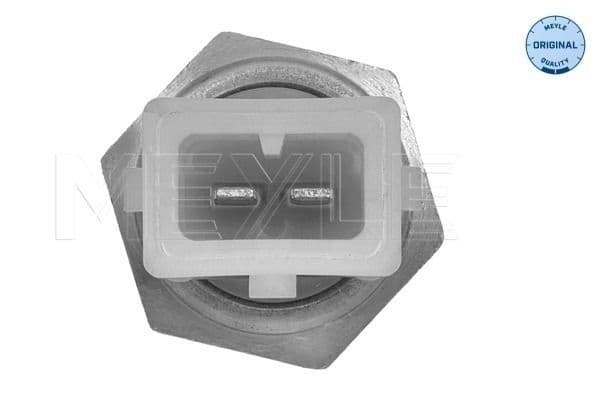 Sensor, coolant temperature