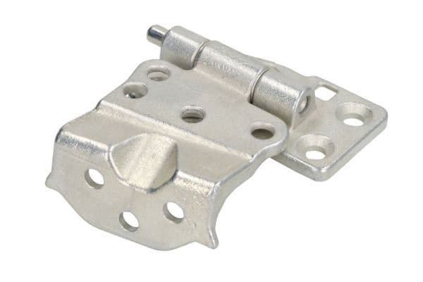 Door hinge Links past: VOLVO FM, FM II 09.05-