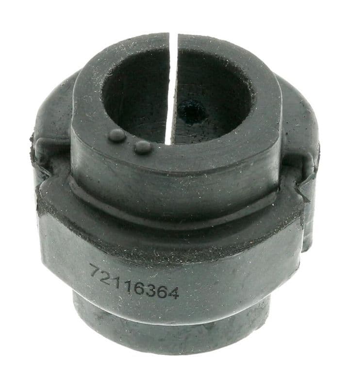 Mounting, stabiliser bar