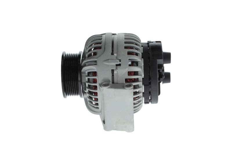 Dynamo (28V, 110A, (en) new with a deposit) past: DAF CF 85, XF 105 MX265-MX375 10.05-