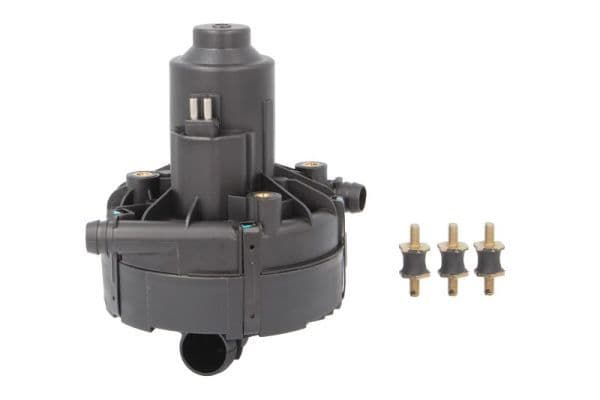 Secundaire lucht elektrische pomp past: MERCEDES C (CL203), C T-MODEL (S203), C T-MODEL (S204), C (W203), C (W204), CLC (CL203), CLK (A209), CLK (C209), CLS (C219), E (A207), E (C207) 2.5-5.5 06.04-