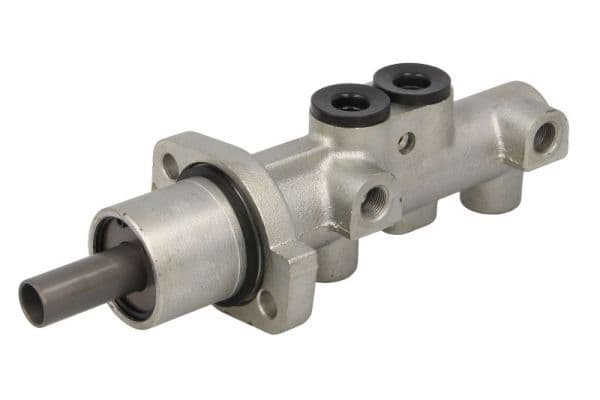 Hoofdremcilinder (19,05mm) past: SEAT IBIZA III  SKODA FABIA I, FABIA I PRAKTIK, FABIA II, ROOMSTER, ROOMSTER PRAKTIK  SUZUKI GRAND VITARA II  VW FOX, POLO, POLO IV 1.0-2.0 12.95-