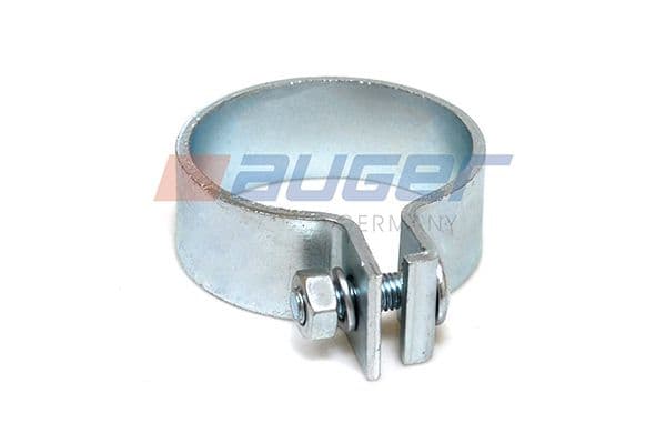 Pipe Connector, exhaust system