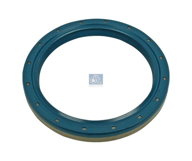 Shaft Seal, differential