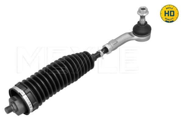 Steering rod