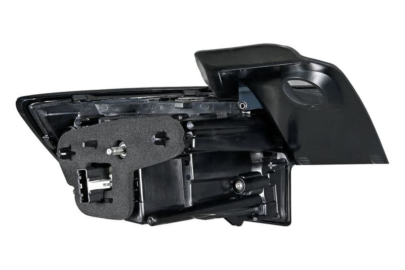 Achterlicht Rechts (extern, LED, achteruitrijlicht) past: OPEL MOKKA B 01.21-