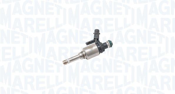 MAGNETI MARELLI