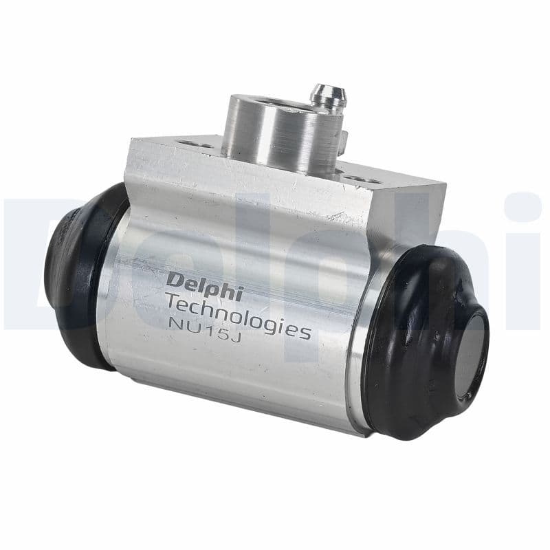 Remcilinder Achter Links/Rechts past: AUDI Q4 E-TRON  CUPRA BORN, TAVASCAN  SKODA ELROQ, ENYAQ IV  VW ID.3, ID.4, ID.5, ID.7 Electric 11.19-