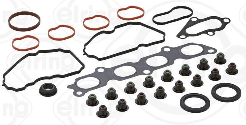 Gasket Kit, cylinder head