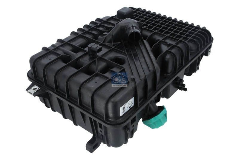 Expansion Tank, coolant