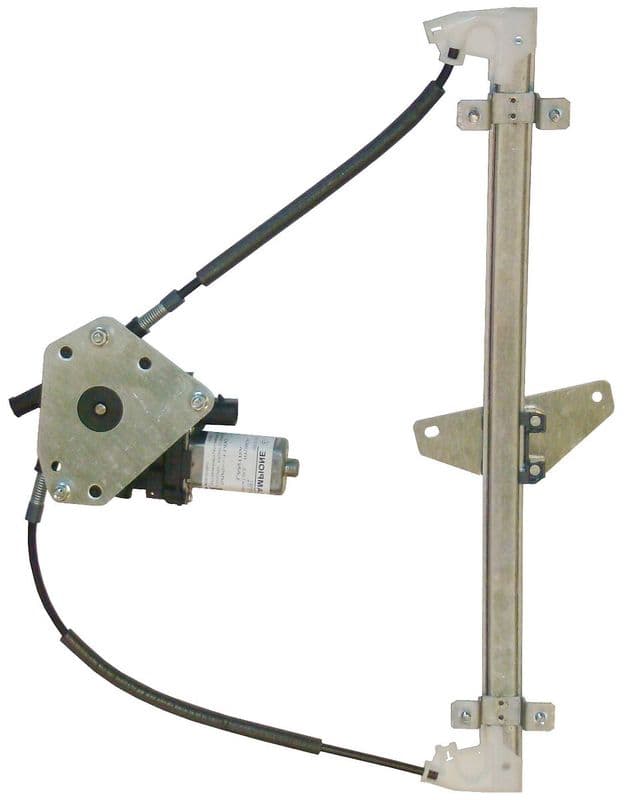 Uitlaatpijp midden past: CITROEN C4 GRAND PICASSO II, GRAND C4 SPACETOURER 1.6D 07.14-04.19