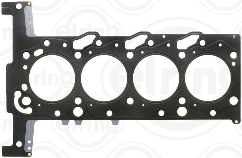 Cylinder head gasket