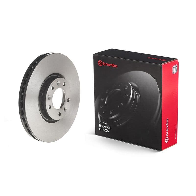 BREMBO