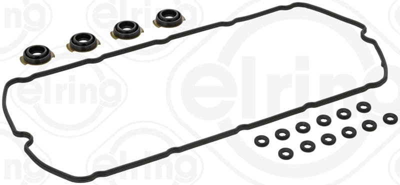Gasket Set, cylinder head cover