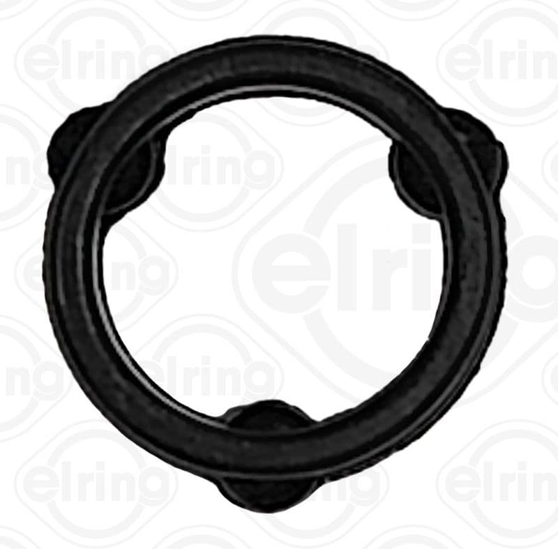 Seal, oil pump