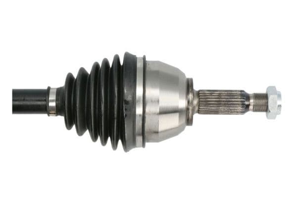 Aandrijfas Voor Links 631mm (nieuw) past: FORD C-MAX II, GRAND C-MAX, TOURNEO CONNECT, TRANSIT CONNECT, TRANSIT V363 1.0-2.0DH 06.02-