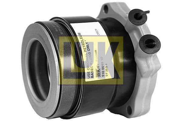 Hydraulisch concentrisch lager 45,5/95x105mm past: CASE IH MAXXUM, MXU  FORD 5000, 6000, 7000, 8000  JOHN DEERE 1000, 2000, 3000  NEW HOLLAND T6000, T6-TIER 4A, TS, TSA, XXX.90