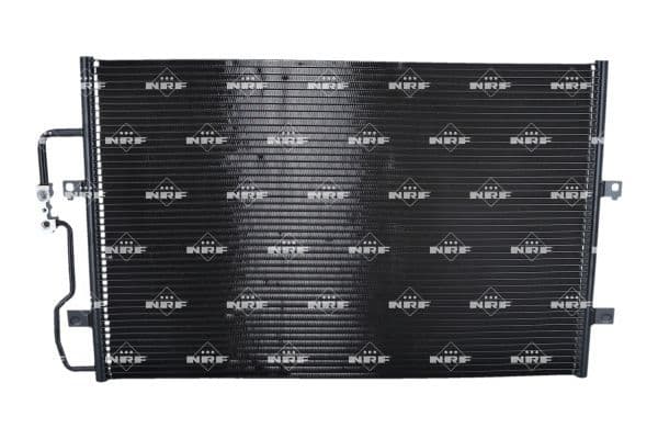 A/C condensator past: CITROEN EVASION, JUMPY I  FIAT SCUDO, ULYSSE  LANCIA ZETA  PEUGEOT 806, EXPERT 1.6-2.1D 06.94-12.06