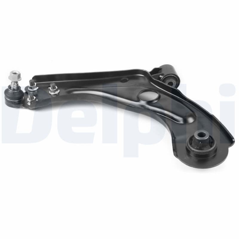 Track control arm