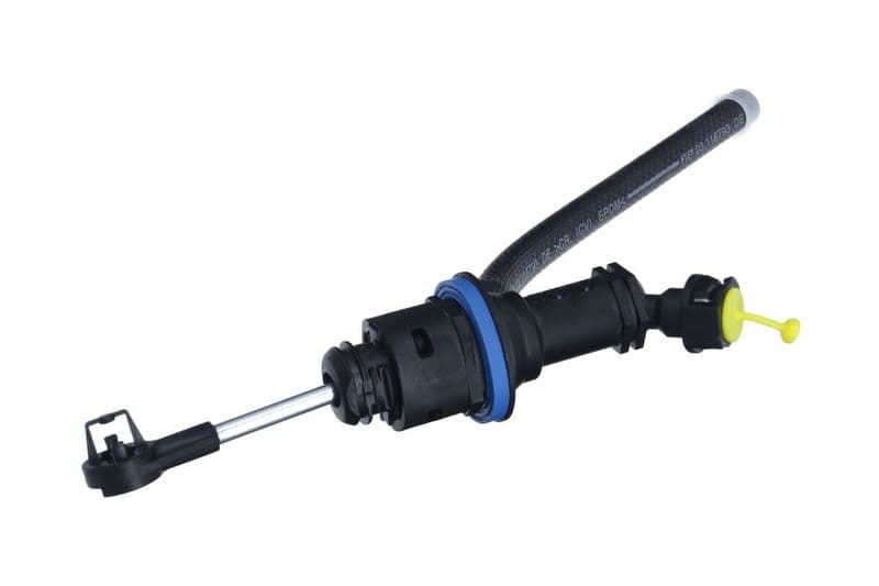 Hoofdcilinder koppeling (15,87mm), voertuig met het stuurwiel op de links past: NISSAN JUKE, MICRA C+C III, MICRA III, MICRA IV, NOTE, PULSAR 1.2/1.5D/1.6 01.03-