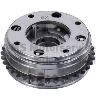 Nokkenas fasering katrol past: BMW 1 (F20), 1 (F21), 1 (F40), 2 (F22, F87), 2 (F23), 2 (F45), 2 (G42, G87), 2 GRAN COUPE (F44), 2 GRAN TOURER (F46), 2 GRAN TOURER VAN (F46), 3 (F30 1.5-3.0H 11.13-