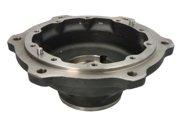 Wielnaaf reparatieset past: NEW HOLLAND T4.55S, T4.65S, T4.75S, TD 60D, TD 65F, TD 70D, TD 75F, TD 80D, TD 85F, TD 90D, TD 95D, TD5.65, TD5.75 2WD, TD5.75 4WD, TT 75