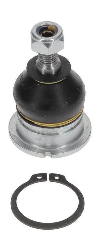 Kogelgewricht van de as (top voor) (diameter kegel 12,7mm) past: HONDA ACCORD VI, ACCORD VII 1.6-3.0 12.99-05.08