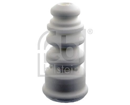 Rubber Buffer, suspension