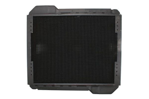 Motorradiator ((en) with frame) past: PERKINS, JCB 3CX, 3CX SITEMASTER, 3CX-2, 3CX-4, 3CXC, 3CXS, 3CXT, 4CX, 4CXC, 5CX
