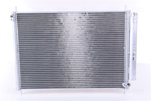 A/C condensator (met droger)