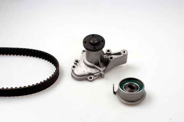 Water Pump & Timing Belt Kit