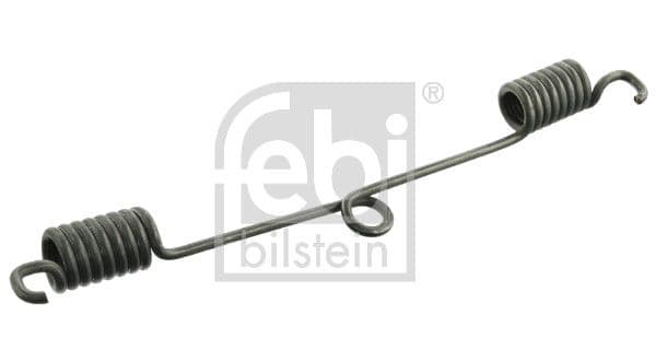 Stuurstang Achter Links/Rechts (L-627mm) past: MAN F2000, TGA, TGS I, TGX I 08.95-