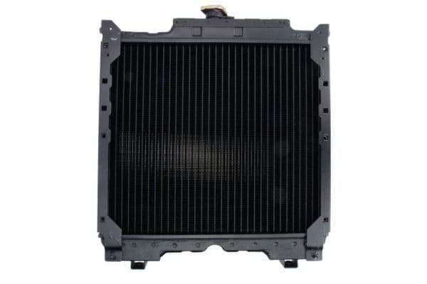 Motorradiator ((en) with frame) past: CASE IH 100, 100 U, 100 U MAXXIMA, 1080 U, 1080 U MAXXIMA, 1085 C, 1090 U, 1090 U MAXXIMA, 1095 C, 60, 60 STRADDLE MOUNT, 70, 70 2WD, 70 4WD, 70 MAXXIMA